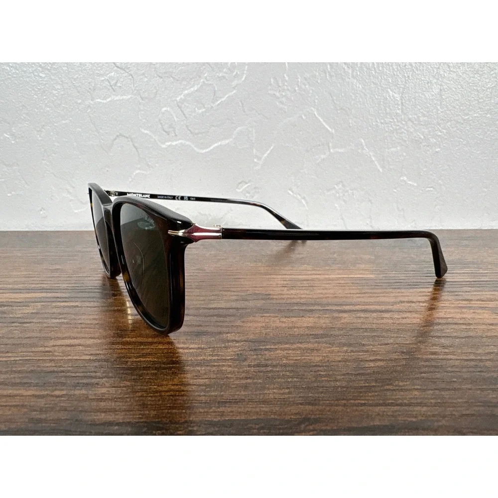 Montblanc mb0338s sunglasses